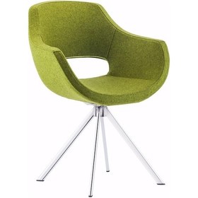 Resim Bintaşmobilya Ultra Ofis Bekleme Koltuğu 