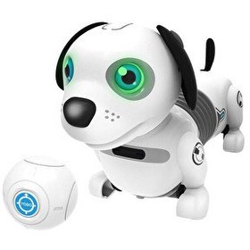 Resim Silverlit Robo Dackel Junior SIL/88578 