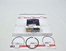 Resim Motor Piston Segmanı Segman Renault Master 