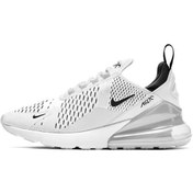 Resim Nike Air Max 270 Ah6789-100 Kadın Spor Ayakkabı 