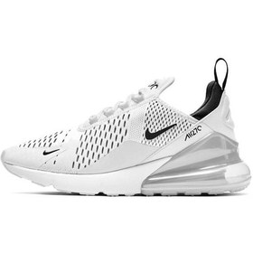 Resim Nike Air Max 270 Ah6789-100 Kadın Spor Ayakkabı 