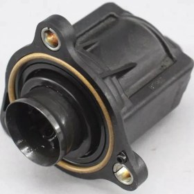 Resim Serfhyff N20 X1 X3 Için Turboşarj Solenoid Baypas Kesme Solenoid Valfi (Yurt Dışından) 