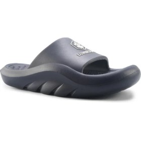 Resim Lumberjack ROGER 5FX Lacivert Erkek Terlik 