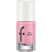 Resim Flormar Full Color Oje No: FC02 Love Dust 