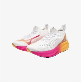 Resim Mizuno Neo Vista 2 Unisex Beyaz Koşu Ayakkabısı 