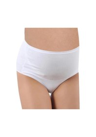 Resim Özkan Underwear Özkan Kadın Hamile Lohusa Anne Külot 23582 6 Adet 001 