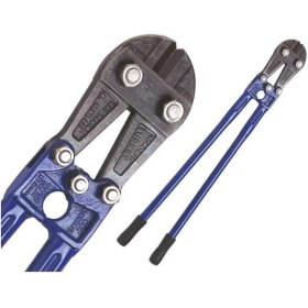 Resim Sait Demirci Demir Kesme Makası 14 mm 