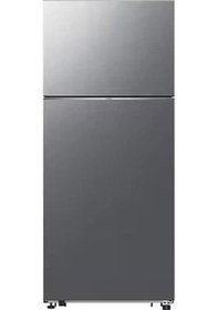 Resim Samsung RT53DG7A14S9TR 530 LT No-Frost Çift Kapılı Buzdolabı 