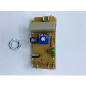 Resim Arçelik Beko Altus - Donduruncu Termostatı 4628150100 