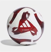 Resim adidas Tiro League Thermally Bonded Futbol Topu Hz1294-4 Renkli 