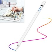 Resim Sunsky Hx DZ870 1.4 mm Nib Hassasiyet Stylus Kalem Beyaz (Yurt Dışından) 