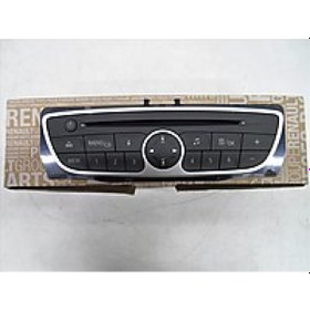 Resim Radyo Kumanda Paneli 281263094R 