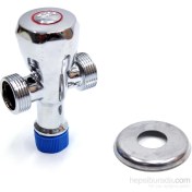 Resim JSO Alfa Çiftli Musluk 091397 