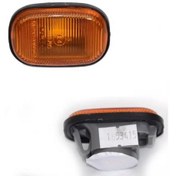 Resim Çamurluk Sinyali Corolla 1993-2006 / Hilux 2006-2011 / Rav4 