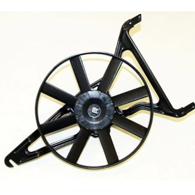 Resim Peugeot 106 1.4 Benzinli Fan Motoru Kale Marka 1253.56 