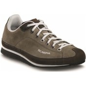 Resim Scarpa Cosmopolıtan Suede Nubuk Ayakkabı Çok Renkli 