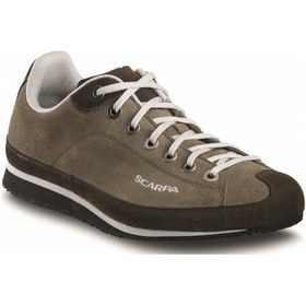 Resim Scarpa Cosmopolıtan Suede Nubuk Ayakkabı Çok Renkli 