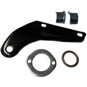 Resim Mondıal Cg Agk Superboy Egsoz Egzoz Bağlantı Sacı Takım 