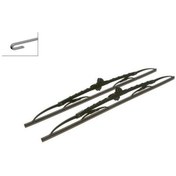 Resim BOSCH 3397005163 Silecek Seti Eco 550 Mm UnIVersal 55/55 6426GZ 93196007 (WK465779) 