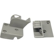 Resim Opel Corsa B 93-00 Arka Sağ Sol Gri Pandizot A Yağı 