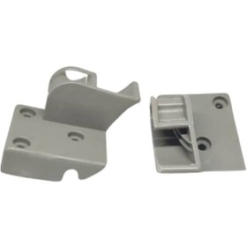 Resim Opel Corsa B 93-00 Arka Sağ Sol Gri Pandizot A Yağı 