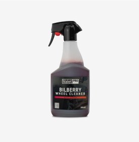 Resim Valet Pro Bilberry Wheel Cleaner – Jant Temizleyici 500 ml. 