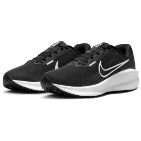 Resim Nike Downshifter 13 FD6454-001 Siyah Unisex Spor Ayakkabı 