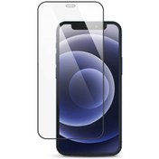 Resim iPhone Uyumlu 13 Pro Max Ön Koruma Seramik Nano Ekran Koruyucu Şeffaf (512108740) 