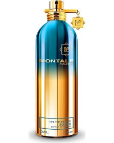 Resim Montale Intense Iris Extrait Edp 100 Ml Aromatik - Odunsu 