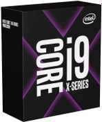 Resim Intel Core i9-10920X 3.5 GHz LGA2066 19.25 MB Cache 165 W İşlemci 