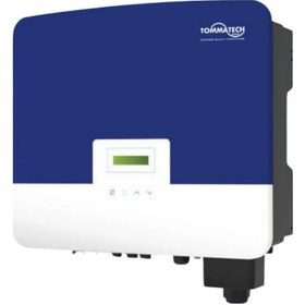 Resim Tommatech Trio Plus K 15kw Üç Faz İnverter 
