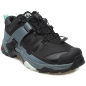 Resim Salomon X Ultra 4 Gtx W Kadın Siyah Outdoor Ayakkabı L41289600 4 