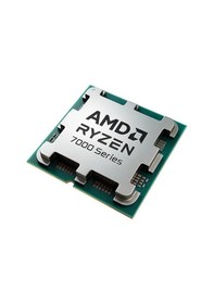 Resim Amd Ryzen 5 7500f Am5pin 65w Fansız Tray 
