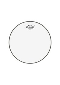 Resim Remo Ve-0312-00 Emperor Vintage Clear Davul Derisi 12" Sıcak Ve Dolgun Orta Frekanslar 