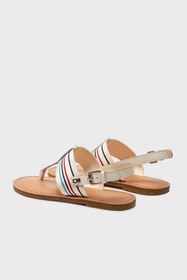 Resim Tommy Hilfiger Bayan Sandalet FW0FW07924 AEF 