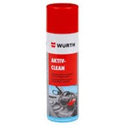 Resim Würth 0893 472 028 Meyve Kokulu Aktif Köpüklü Temizleyici 500ml 