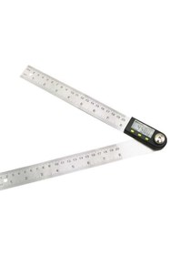 Resim Genel Markalar 5422-200 Dijital Açı Ölçer 20 Cm 