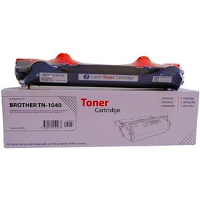 Resim PrintPen Xbox Brother TN-1040 (1.5k) Muadil Toner 