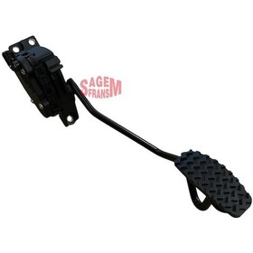 Resim Gaz Pedalı Elektrikli Boxer-ducato Iı-jumper 01 06 1337493080 