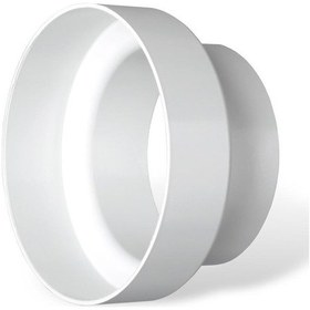 Resim Prima Klima Düşürücü Flanş 125-100 Mm - Plastik 