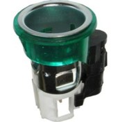 Resim VOLKSWAGEN BORA 1998 - 2005 ÇAKMAK YEŞİL DIŞ 