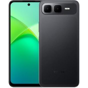 Resim Infinix Smart 10 Plus YD | 128 GB 4 GB Siyah 
