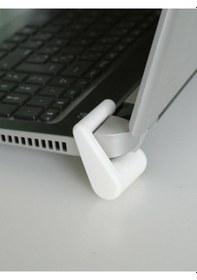 Resim Laptop Standı / Tutacağı / Soğutucu 