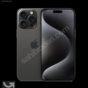 Resim Apple iPhone 15 Pro Max İkinci El TR | 256 GB | Siyah İkinci El İPHONE 15 PRO MAX - 256 GB - ( 12 AYA KADAR TAKSİT İMKANI )