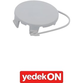 Resim Tampon Tapası Orta Actros Mp4 1842-1845-1848-1851 (Boyasız) 