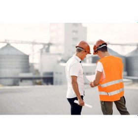 Resim Standart Beden Ikaz Yeleği Turuncu Renk 10 Adet 