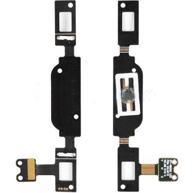 Resim Teknonet Samsung Galaxy i8550 Win Uyumlu Tuş Bordu 