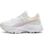 Resim Puma Orkid II Pastel Wns Kadın Sneaker 