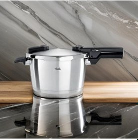 Resim Fissler Vitaquick Premium 4.5 lt Düdüklü Tencere 