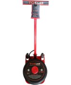 Resim Universal UNİVERSAL 3 TON KÖRÜKLÜ KRİKO (TOKLAS) 